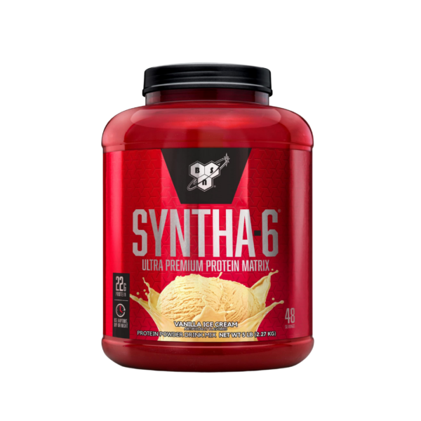 SYNTHA-6