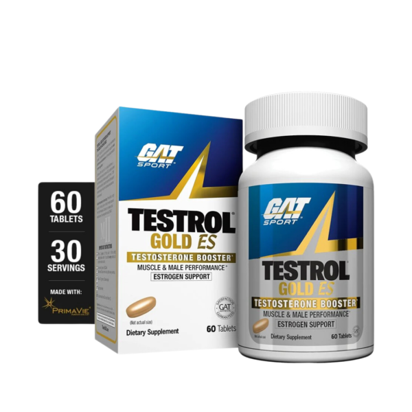 Testrol Gold ES